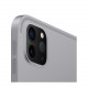 Apple iPad Pro 11 2022 Wi-Fi 128 Gb Silver (MNXE3) б/в